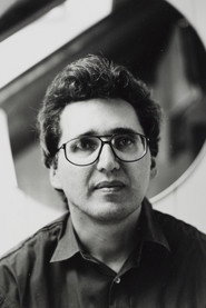 Photo of Boris Groys as Himself