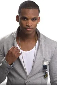Photo of Luis Otávio as Allan Finfou