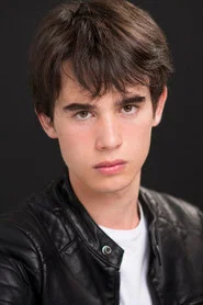 Photo of Rafael Ventura as Stan
