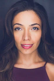 Photo of Irene Rivera as Rin