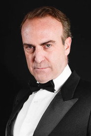 Photo of Fernando Campo as Psicólogo