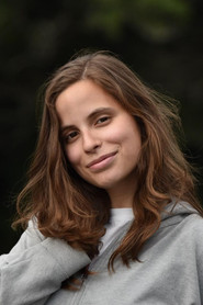 Photo of Carlota Castro as Daughter