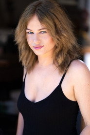 Photo of Alysia Ingrim as Tina