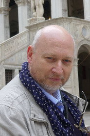 Photo of Philippe Hrodej as Self-Historian