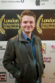 Photo of Steve Ramsden as Narrator (voice)