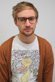 Photo of Adam Pacitti as Self