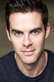 Photo of Paul Boyd