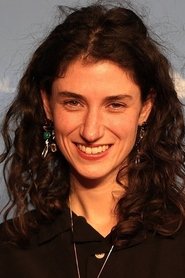 Photo of Clara Gostynski as Josephine Gräbli