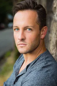 Photo of Simon McLachlan as Heath