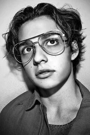 Photo of Joshua Benard as Cole