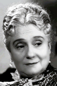 Photo of Angelina Pagano as The Mother