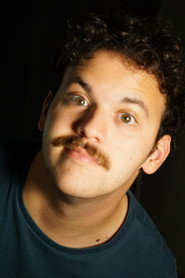 Photo of Zach Sharma as Zach