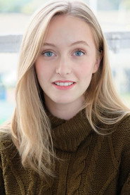 Photo of Rebecca Wyman as Protagonist
