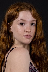 Photo of Rosa Blake as Findus
