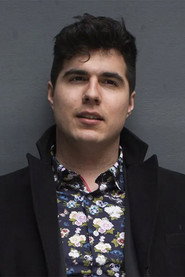 Photo of Jeremy Dutcher as Self