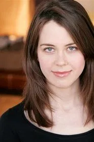 Photo of Rini Bell as Amanda