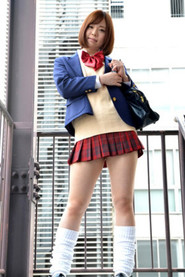 Photo of Amane Shirakawa