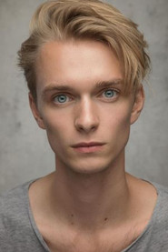 Photo of Joshua Oakes-Rogers as Sean