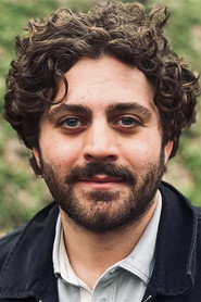 Photo of Jono Sherman as Jeremy