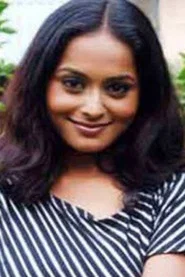 Photo of Rimjhim Gupta as Shreya