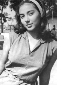 Photo of Alice Iskak as Raden Ayu Sukma Mangkoedjiwo