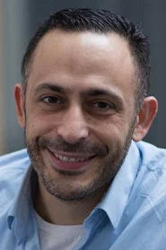 Photo of Eiman Marzouk as Terrorist