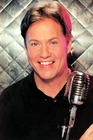 Photo of Rick Dees as Garth Masters