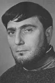 Photo of Nodar Shashigoglu as Matteo Falkone