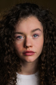 Photo of Anna Michalcová as Julie Žigová
