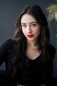 Photo of Paris-Marae Smith as Anna