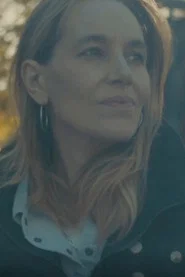 Photo of Analía Fernández as Ana