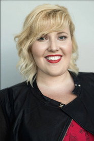 Photo of Meghan Tonjes as Willa Finn