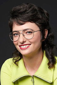 Photo of Sarah Sherman as Frankie