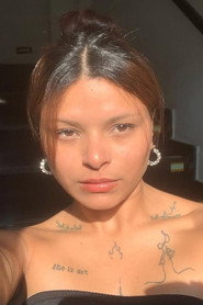 Photo of Sabin as Lívia