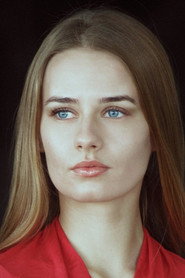 Photo of Arina Shevtsova as Karina