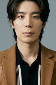 Photo of Im Seung-jun as Sun Ce
