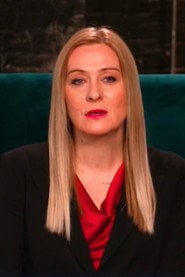Photo of Jovana Petronijević as Profesorka Cuca