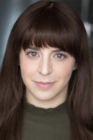 Photo of Marta Da Silva as Millie Hatter