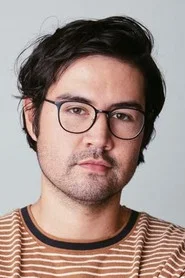Photo of Chris Aquilino as Neil