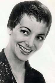 Photo of Lona Rita as Lulu
