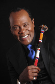 Photo of Jeff Koinange as Narrator