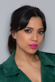 Photo of Fiona Wade as Anya Vicenze