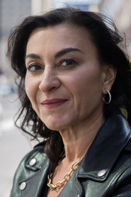 Photo of Lynsey Addario as Self