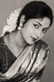 Photo of K. R. Indira Devi