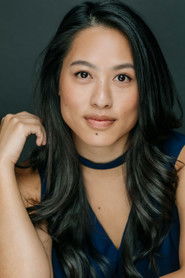 Photo of Jessie Liang as Ava
