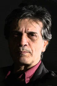Photo of Kimon Rigopoulos as Stefanos