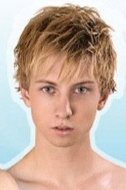 Photo of Larry Notter