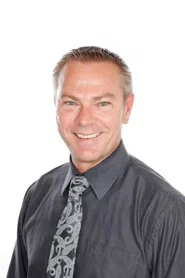 Photo of Jon Engmyr as The Tormented One (as John Engmyr)