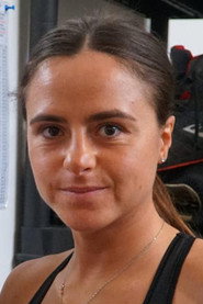 Photo of Tori-Ellis Willetts as Self