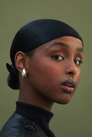Photo of Kosar Ali as Sumaya
